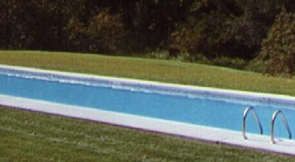 Chesapeake Inn Of Lenox Buitenkant foto