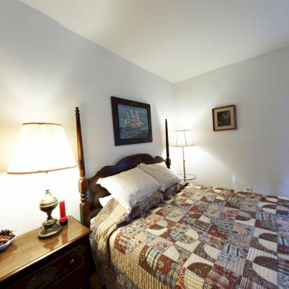 Chesapeake Inn Of Lenox Buitenkant foto